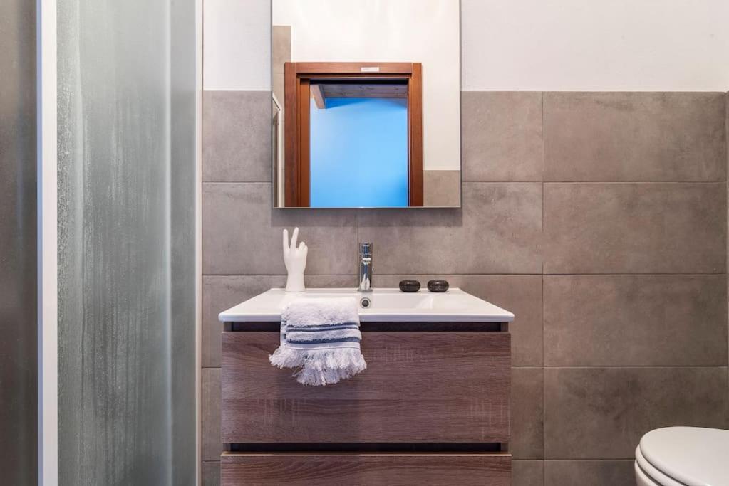דירות מילאנו Watt Flexyrent Apt. Aircon And Wifi מראה חיצוני תמונה